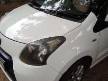 Zotye Z100 2017 Car
