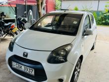 Zotye Z100 2020 Car