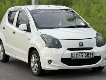 Zotye Z100 2019 Car