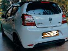 Zotye Z100 2017 Car