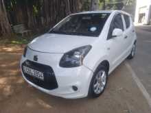 Zotye Z100 2020 Car