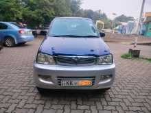 Zotye Nomad 13 LB 2008 SUV
