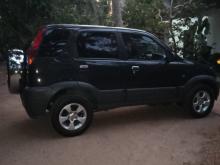 Zotye NOMAD 13LB 2011 SUV