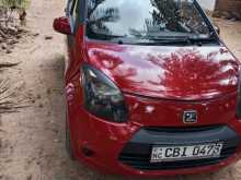 Zotye Z100 2017 Car