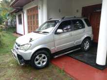 Zotye Nomad 2011 SUV