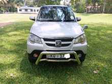 Zotye Nomad 2 2011 SUV
