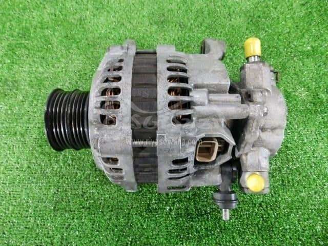 Mazda Alternator Rs. 46500 Sri Lanka