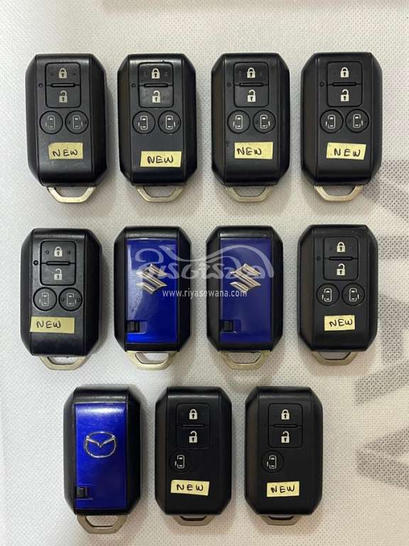 Smark Key Smart key Rs. 1234 Sri Lanka