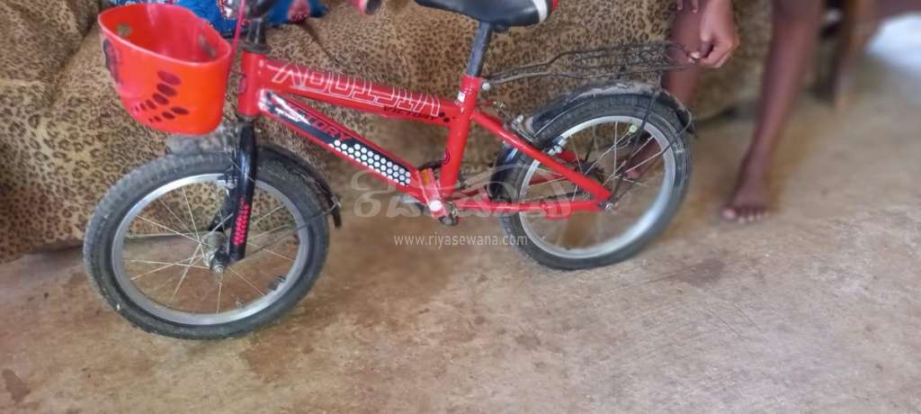 Atlas 4/2 Bicycle Sri Lanka