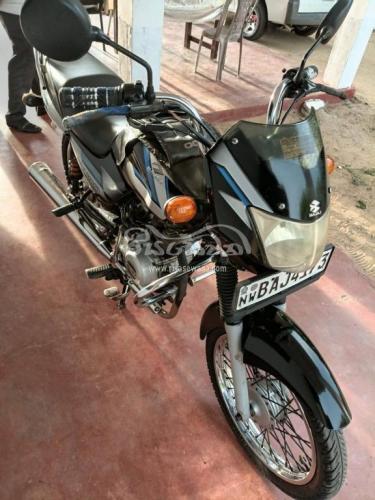 Bajaj CT-100 Used 2013 Rs. 320000 Sri Lanka