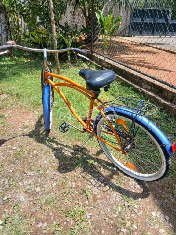 Bianchi Bianchi Bicycle Sri Lanka