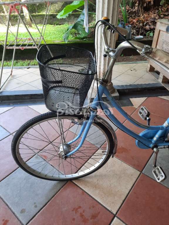 Raleigh japan Bicycle Sri Lanka