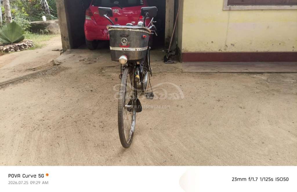 Bridgestone Engine foot cycle Bicycle Sri Lanka Bridgestone Engine foot cycle Bicycle Sri Lanka