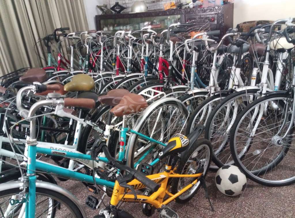 Bridgestone Good choice Bicycle Sri Lanka