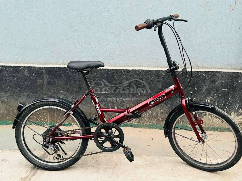 Bridgestone Good choice Bicycle Sri Lanka