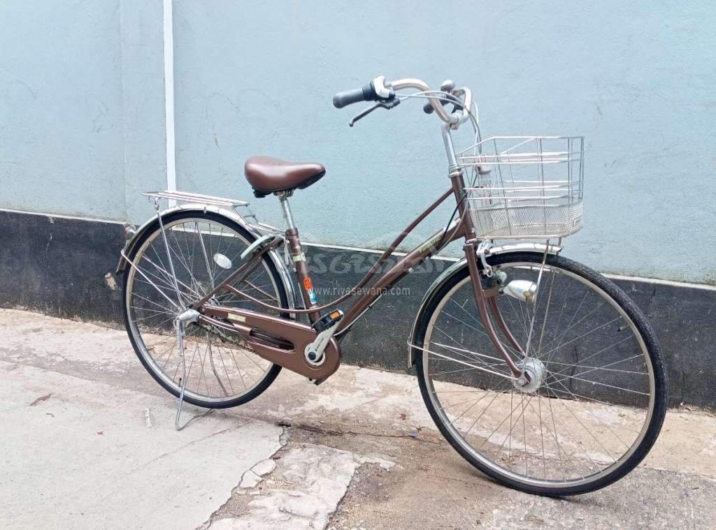 Bridgestone Good choice Bicycle Sri Lanka