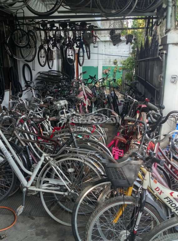 Bridgestone Japan use only Bicycle Sri Lanka