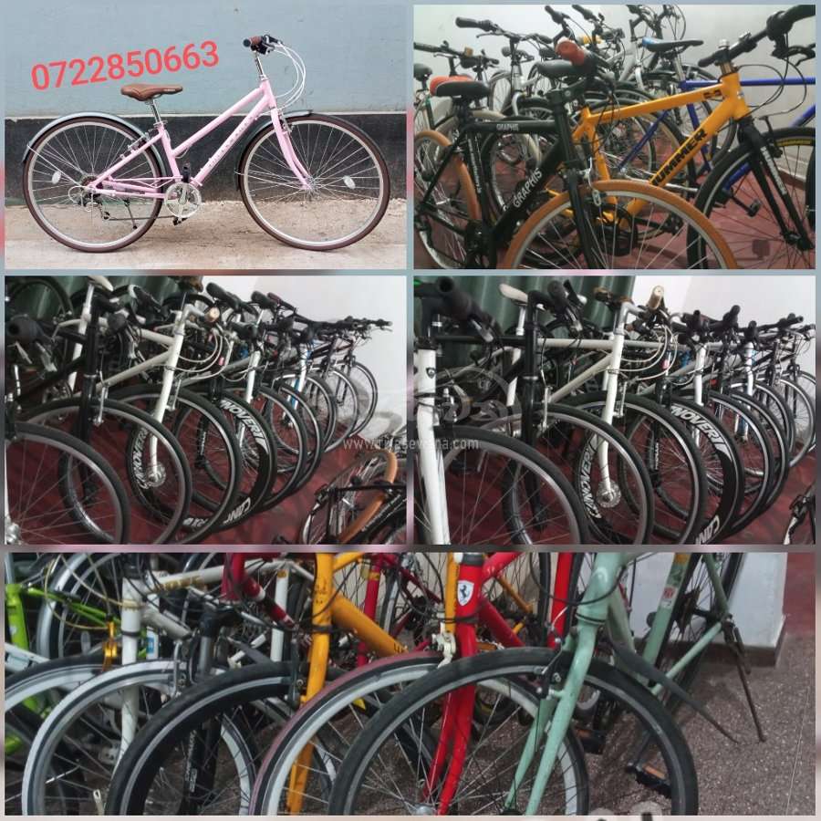 Bridgestone Japan use only Bicycle Sri Lanka
