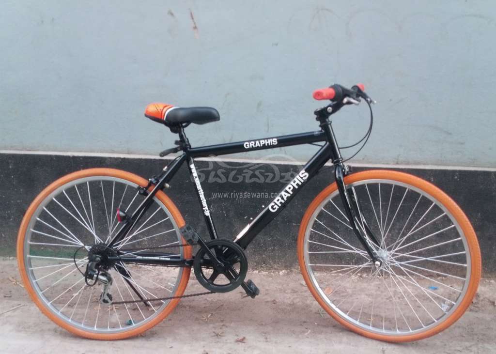 Bridgestone Japan use only above 20 to 30 Bicycle Sri Lanka