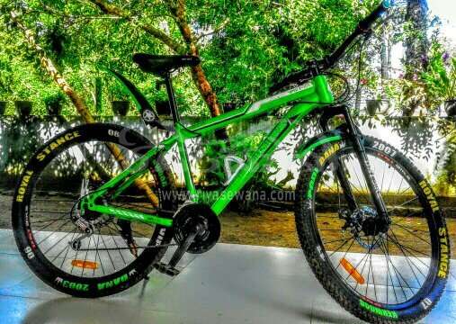 DSI 27.5 Bicycle Sri Lanka DSI 27.5 Bicycle Sri Lanka