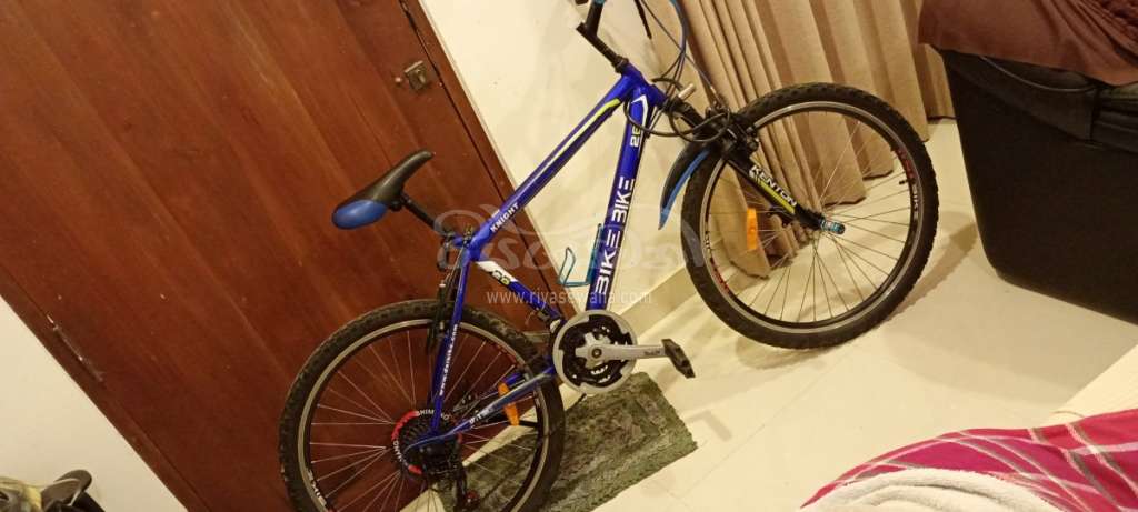DSI DSI Bicycle Sri Lanka
