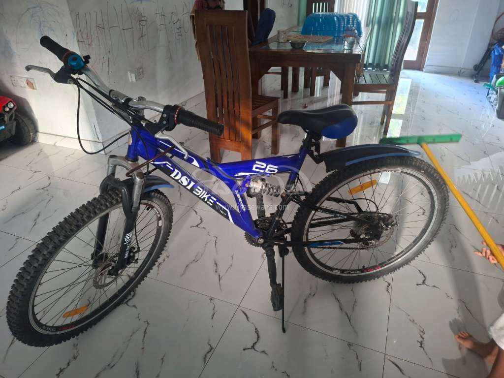 DSI MTB 26 for sale Bicycle Sri Lanka