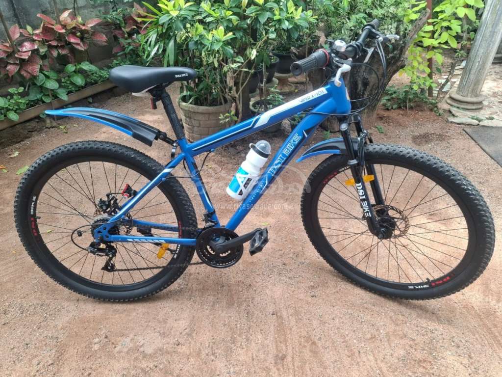 DSI Viper 27.5 Bicycle Sri Lanka