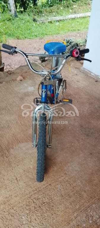 DSI DUALLY Bicycle Sri Lanka DSI DUALLY Bicycle Sri Lanka