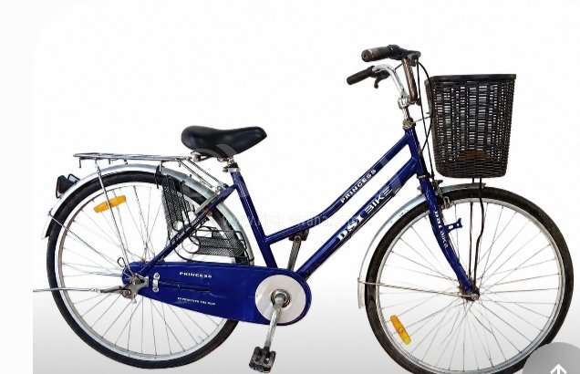DSI Good condition No single repair Bicycle Sri Lanka DSI Good condition No single repair Bicycle Sri Lanka