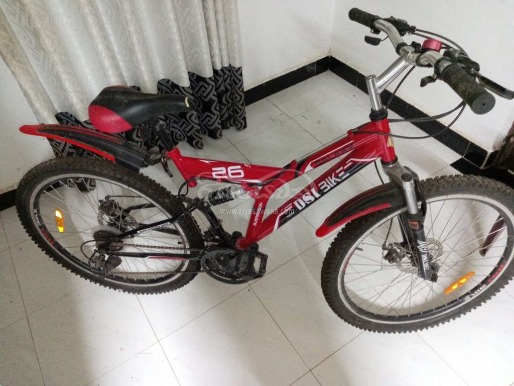 DSI Mountain Bicycle Sri Lanka DSI Mountain Bicycle Sri Lanka