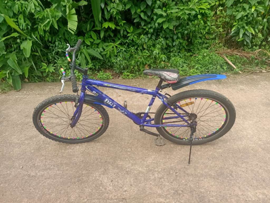 DSI Mountain Bicycle Sri Lanka DSI Mountain Bicycle Sri Lanka