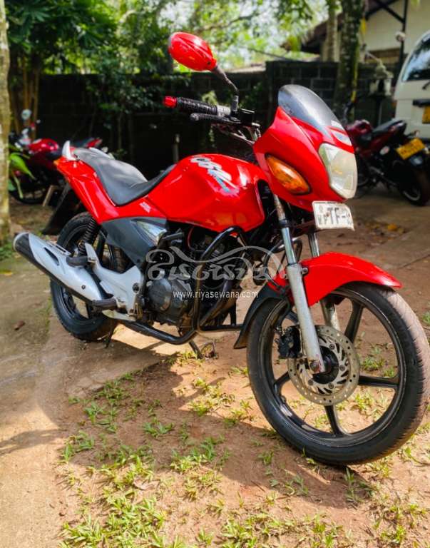 Riyasewana bike hero honda sale