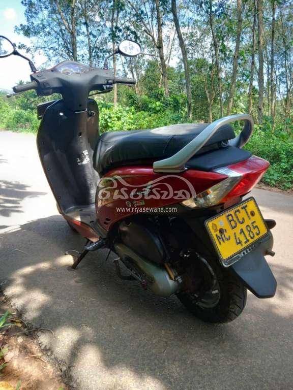 Honda Activa I Used Rs Sri Lanka