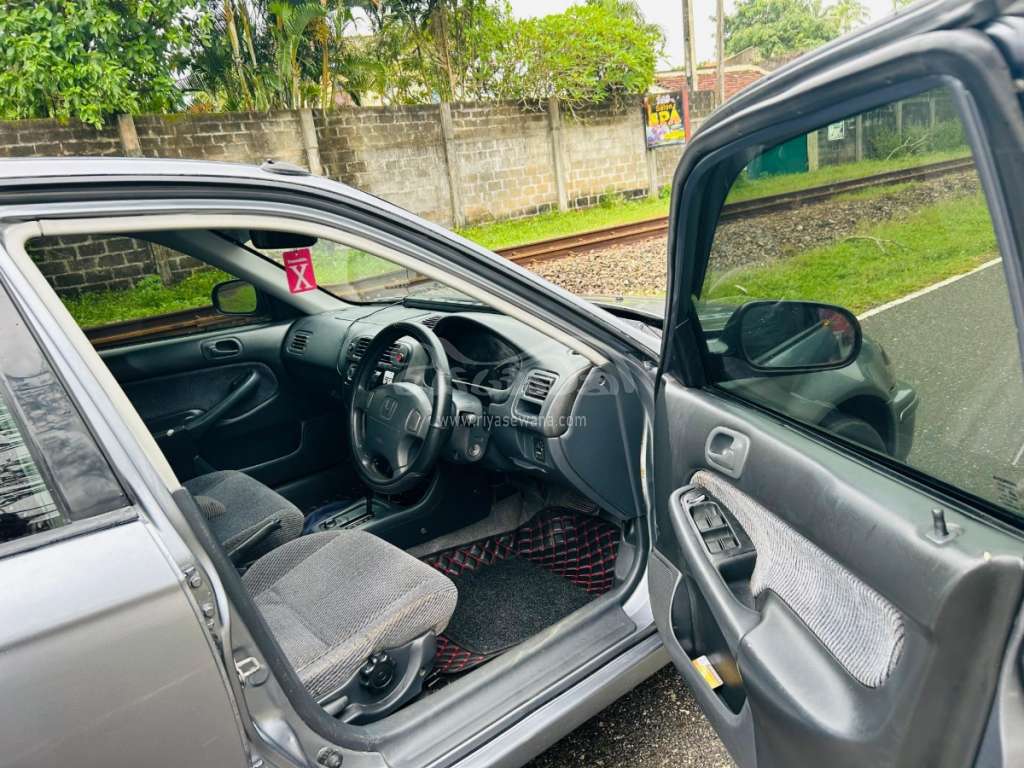 Honda Civic Ek Used Petrol Rs Sri Lanka