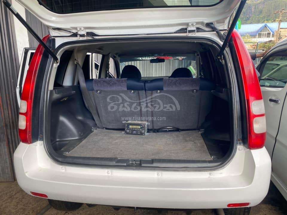 Honda Hr V Used Petrol Rs Sri Lanka