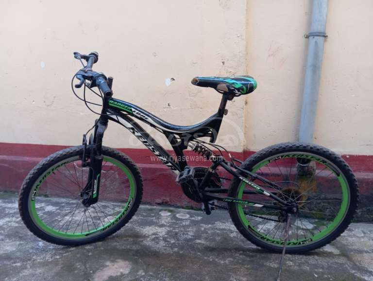Kenstar Mountain Bicycle Sri Lanka