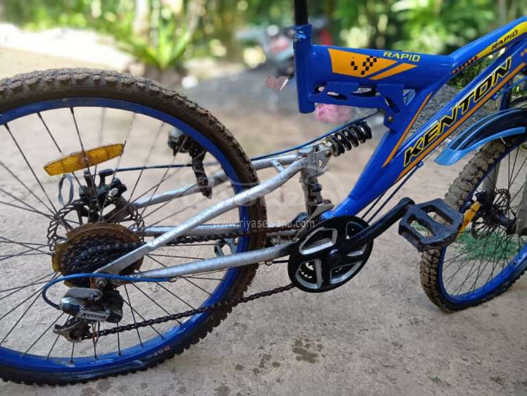Kenton Kenton Bicycle Sri Lanka