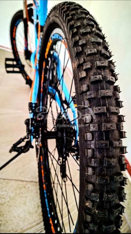 Kenton Mountain bike 26 inches wheels Bicycle Sri Lanka