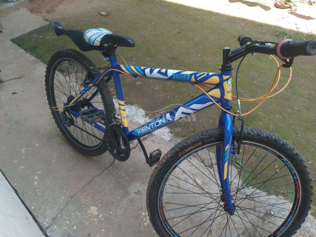 Kenton Mountain rider Bicycle Sri Lanka