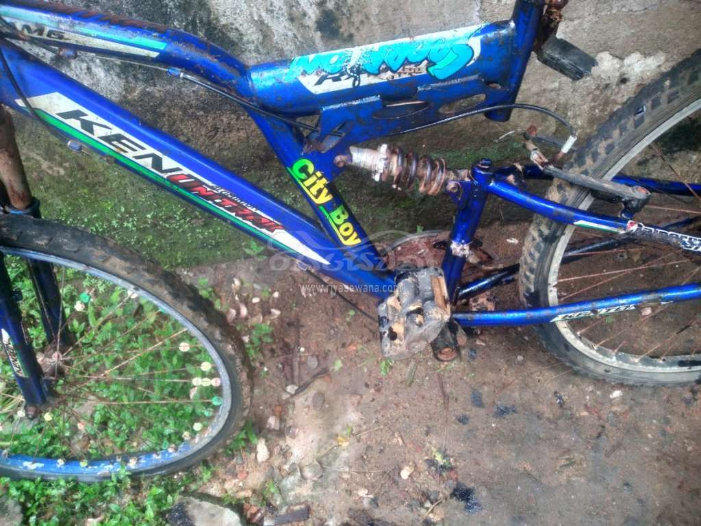 Kenton Mountain baicekals Bicycle Sri Lanka