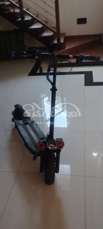 Kids Electric scooter winner sky Bicycle Sri Lanka
