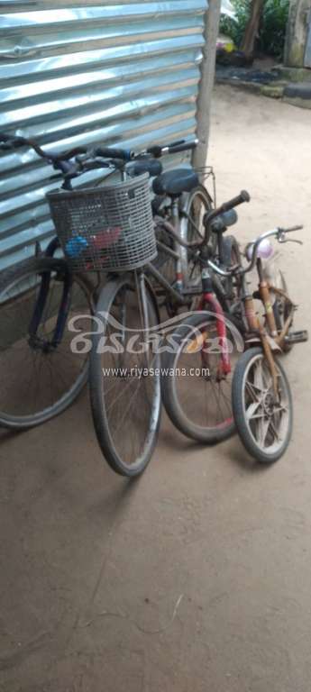 Kids Lumala Bicycle Sri Lanka