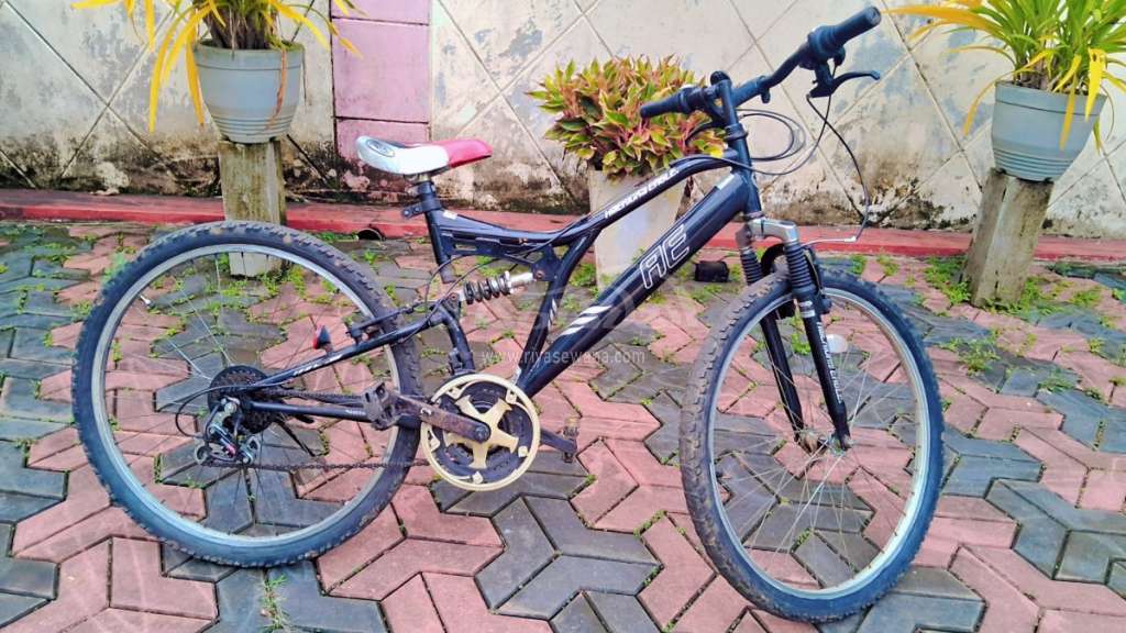 Lumala American Eagle Bicycle Sri Lanka