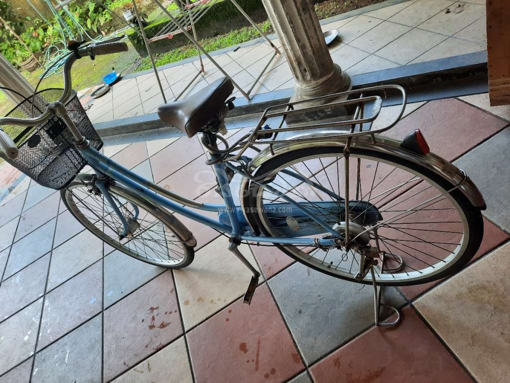 Lumala JAPAN Bicycle Sri Lanka