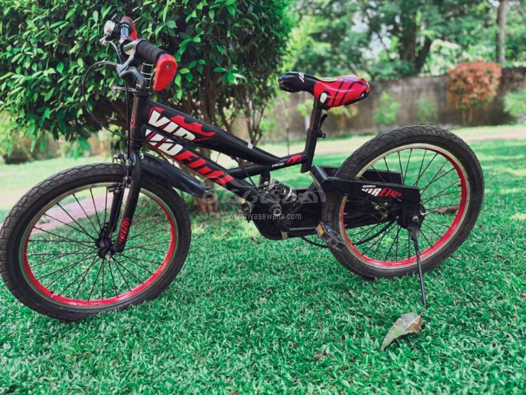 Lumala Kids Bicycle Sri Lanka