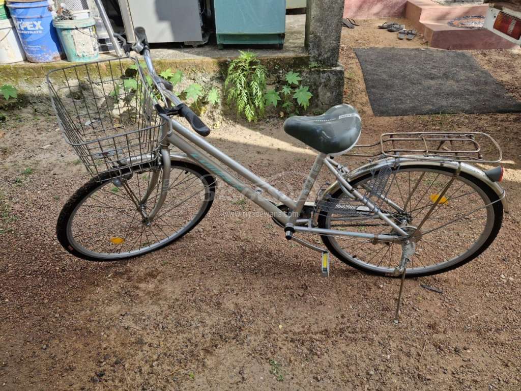 Lumala Elite Ladies bike Bicycle Sri Lanka