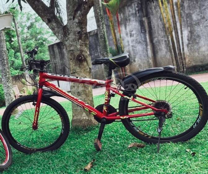 Lumala kids Bicycle Sri Lanka