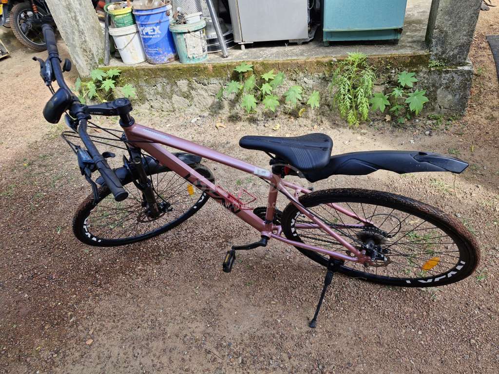 Lumala LYCON SHADOW 700C Bicycle Sri Lanka Lumala LYCON SHADOW 700C Bicycle Sri Lanka