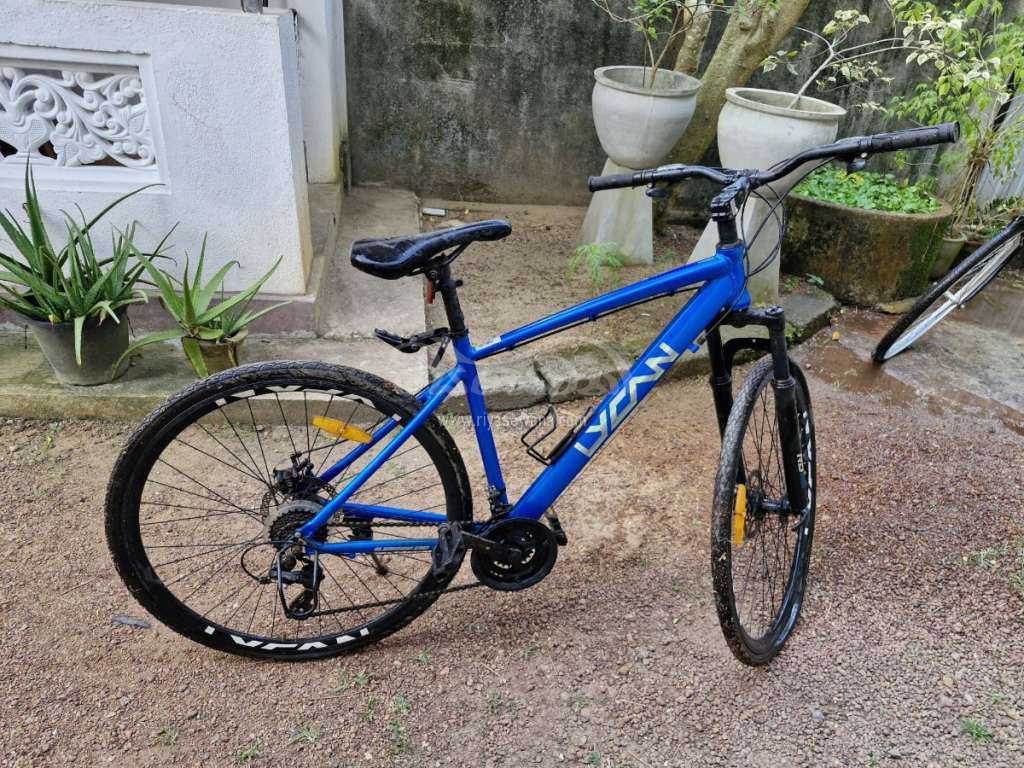 Lumala LYCON SHADOW 700C Bicycle Sri Lanka Lumala LYCON SHADOW 700C Bicycle Sri Lanka