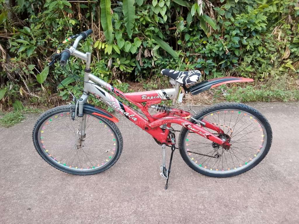 Lumala Mountain Bicycle Sri Lanka Lumala Mountain Bicycle Sri Lanka